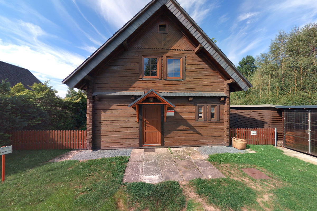 Ubytování Olešnice ev. č. 138