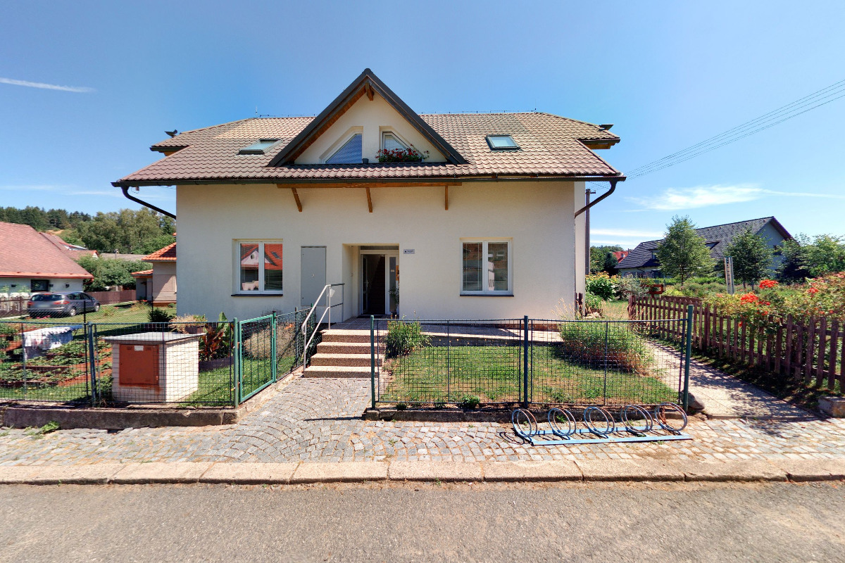 MUDr. Dana Wasserbauerová, s.r.o.