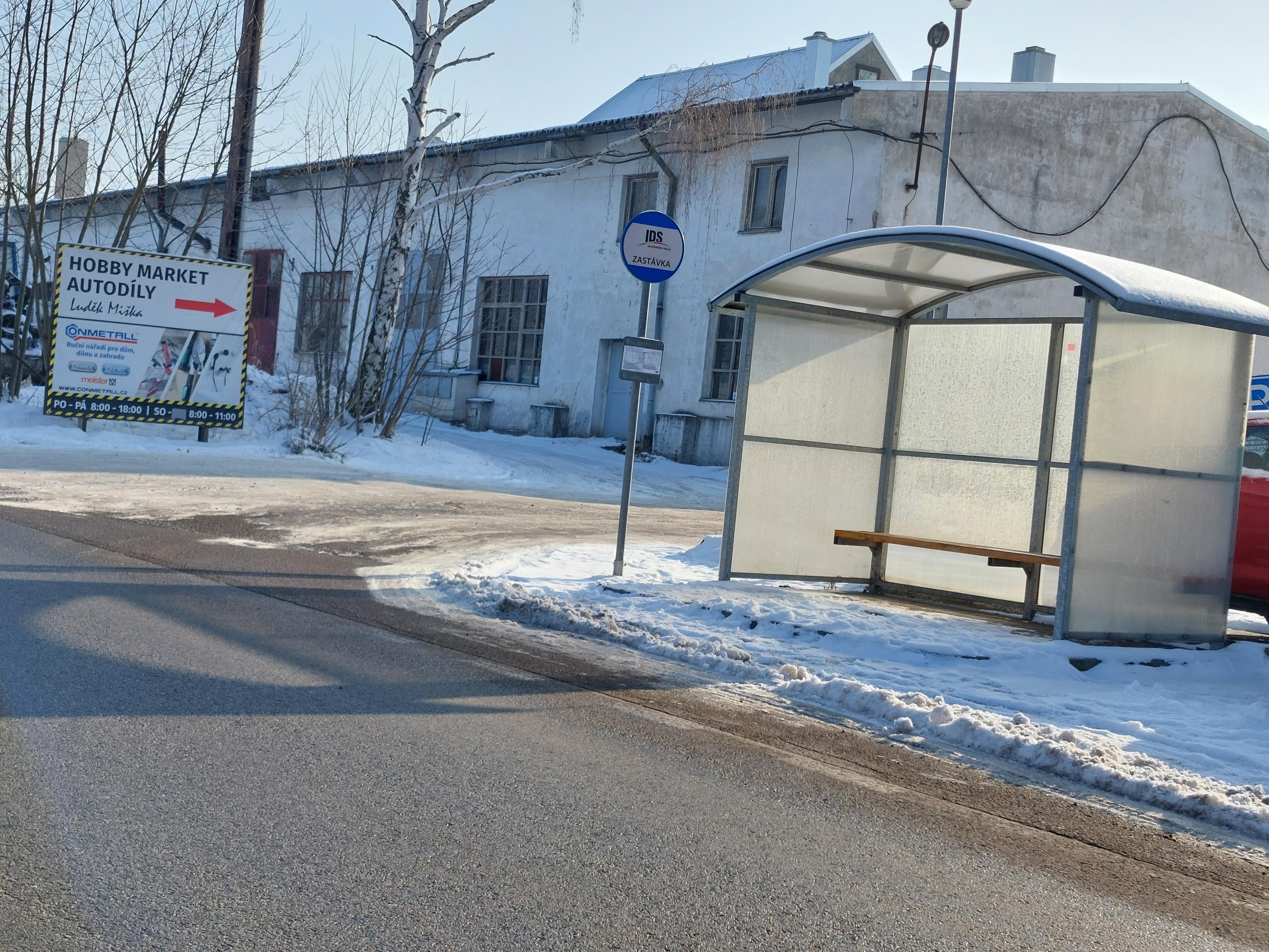 Hobby market Miška foto 3