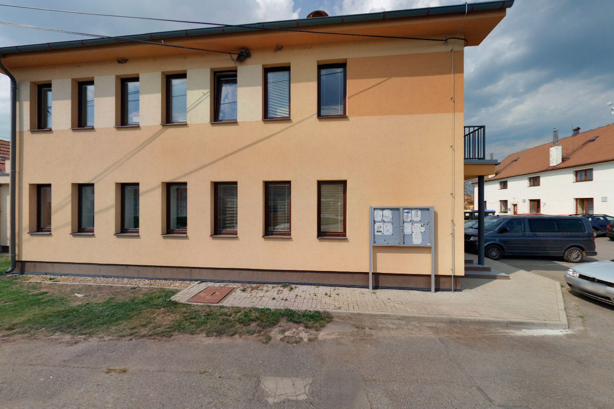 Místní knihovna Krabčice foto 2