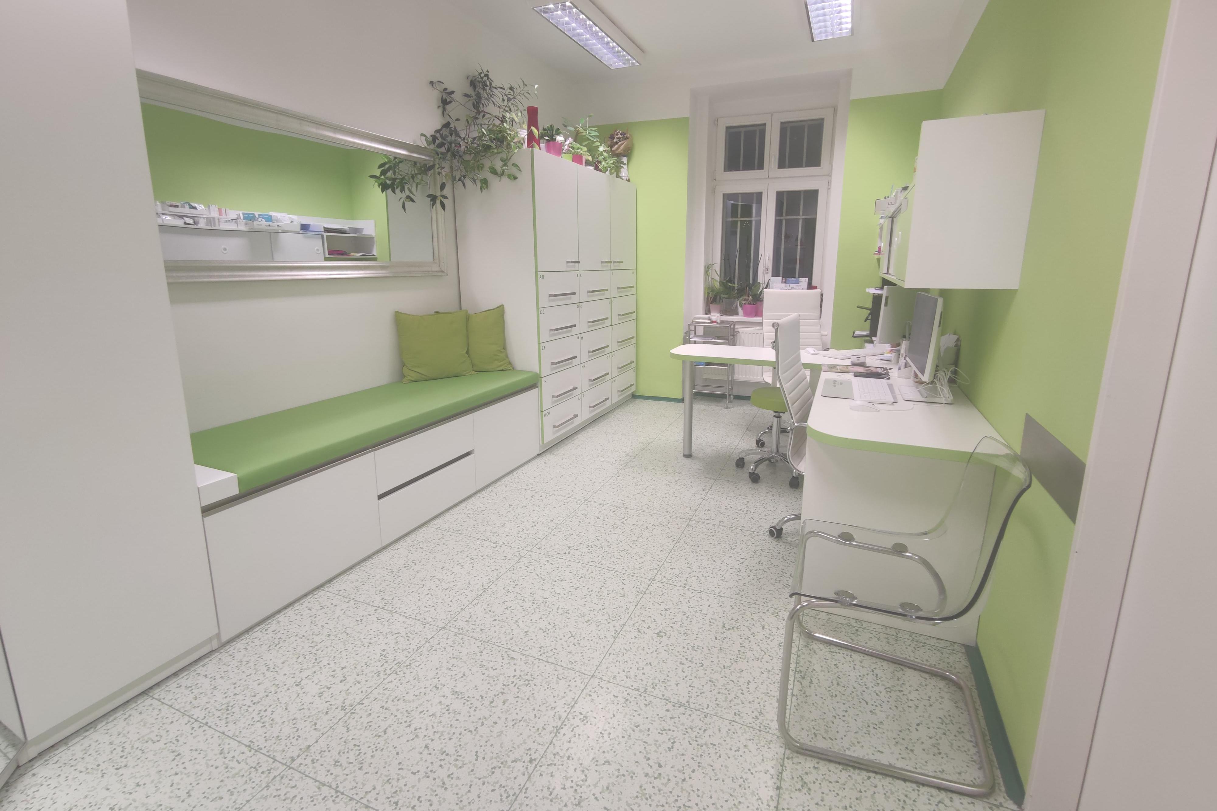 Dermatologie Avecutis