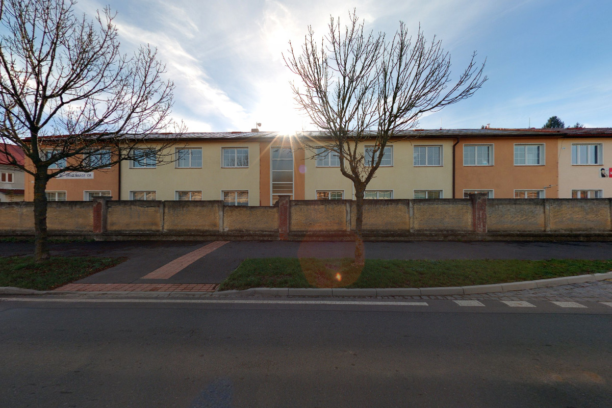 Úřad práce České republiky