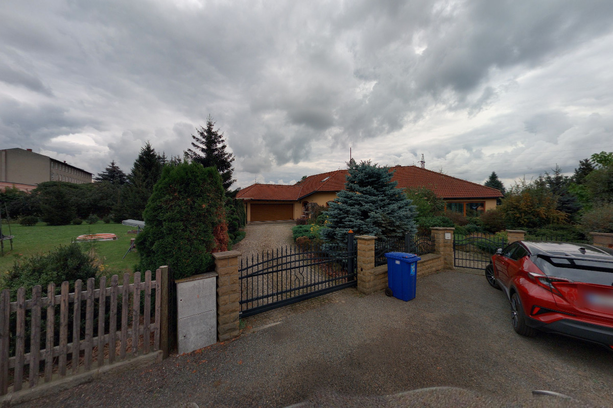 Zasilatelství Dostál