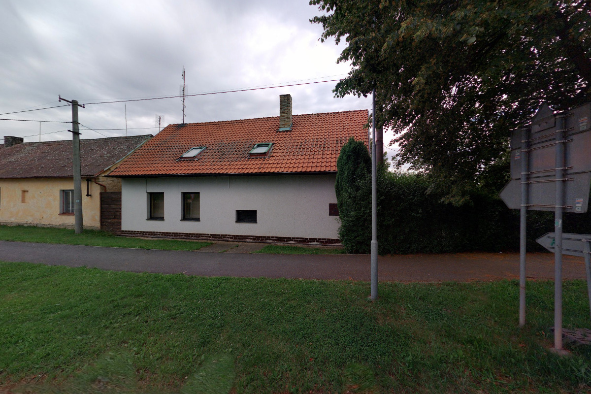 Masáže - Petr Kroupa