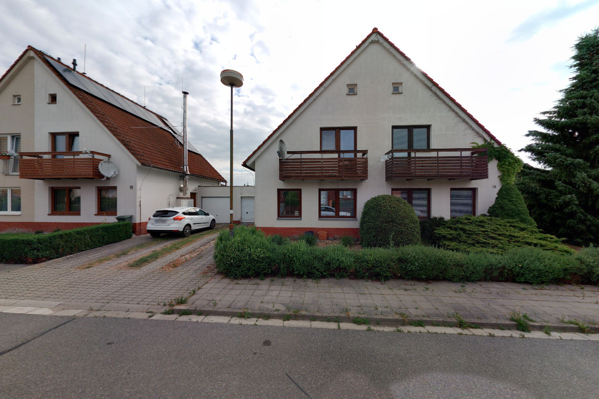 Vedení účetnictví Ortenova