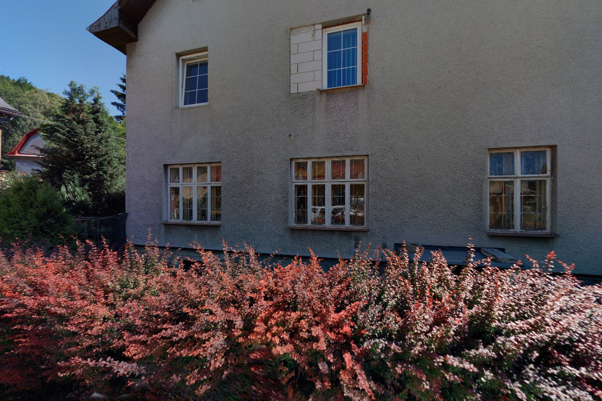 Mini Bistro Lipová-lázně