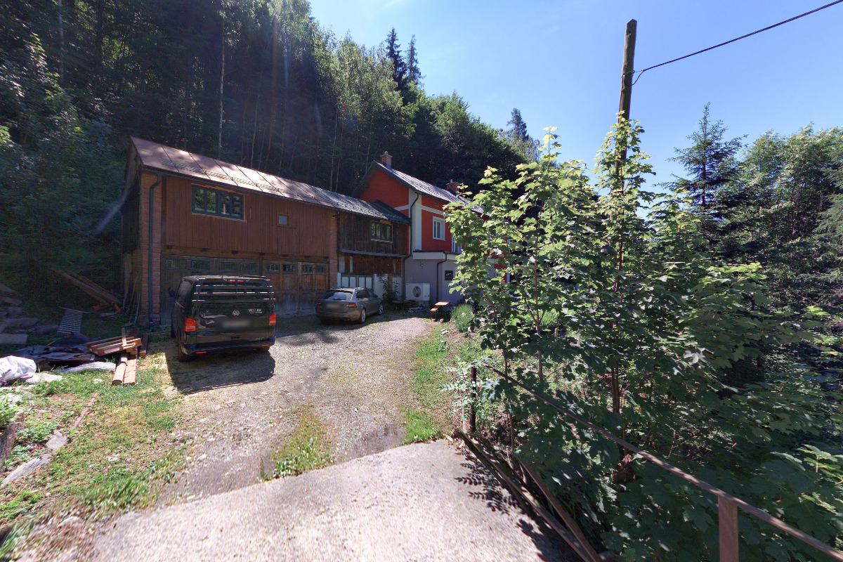 Rekreace u Sazečků foto 5
