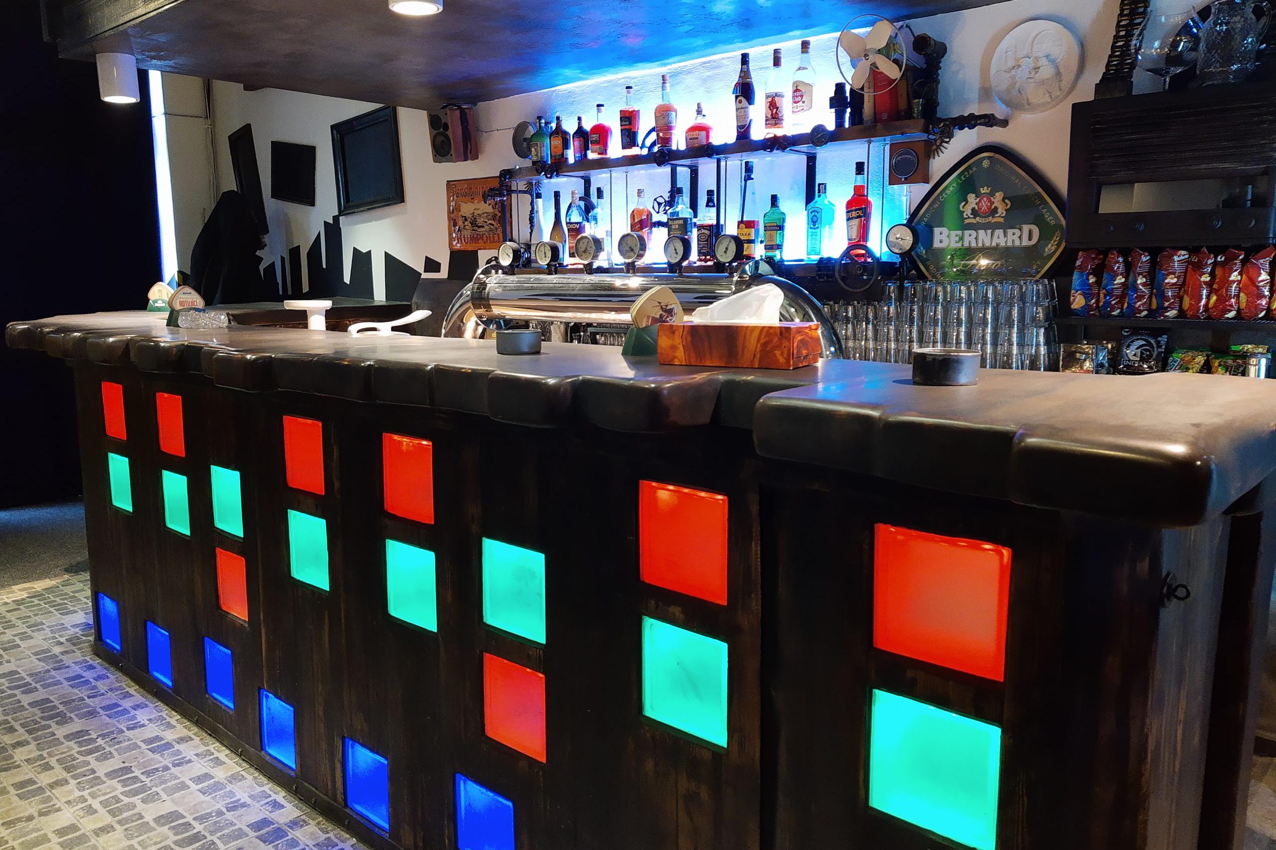 FunkStation Gallery & Club foto 1