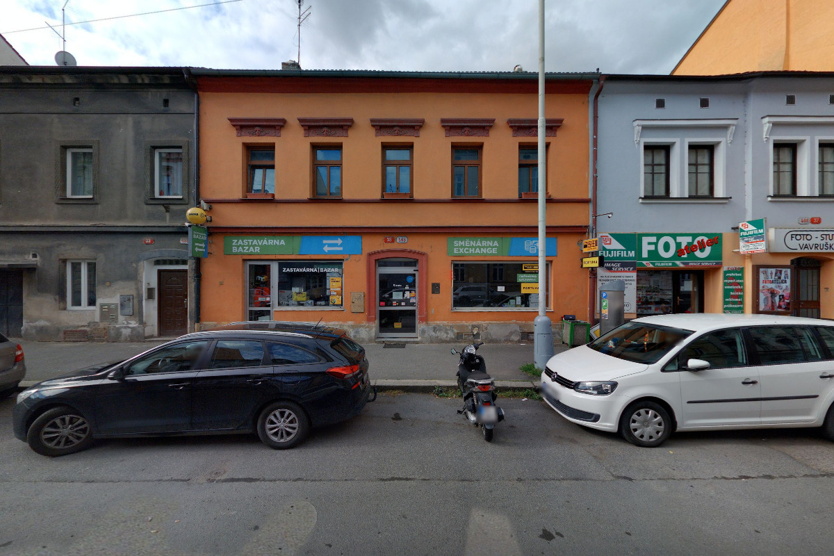 Servis telefonů a mobilů - San Tran Duc foto 2