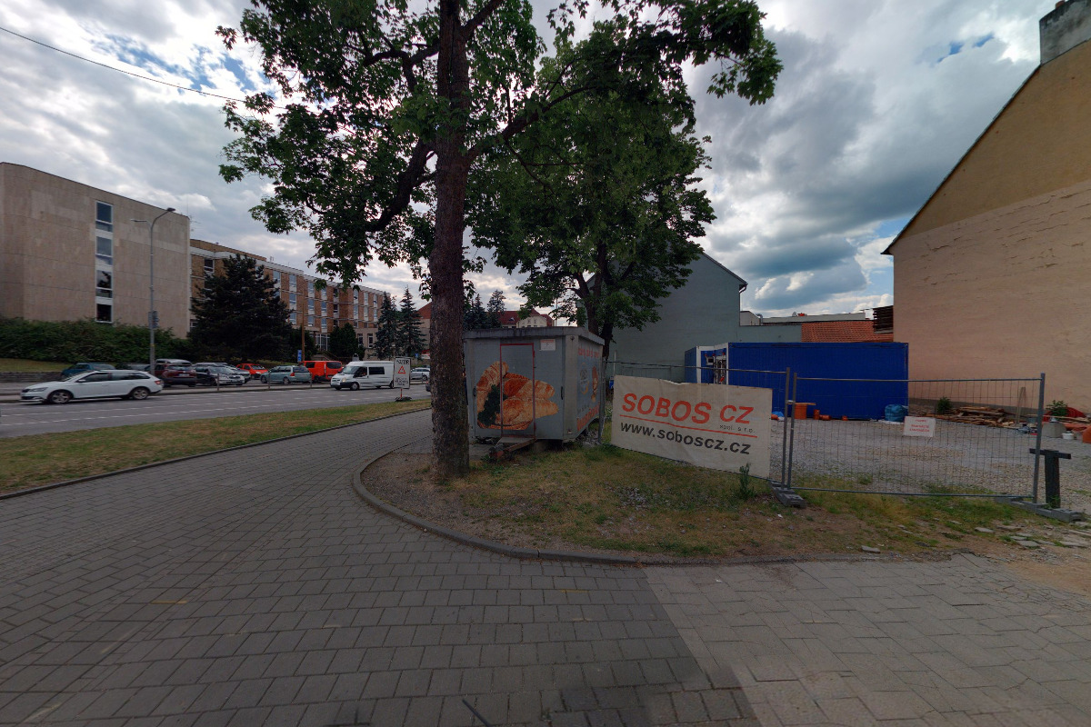 Pekařství Moravské Budějovice foto 5