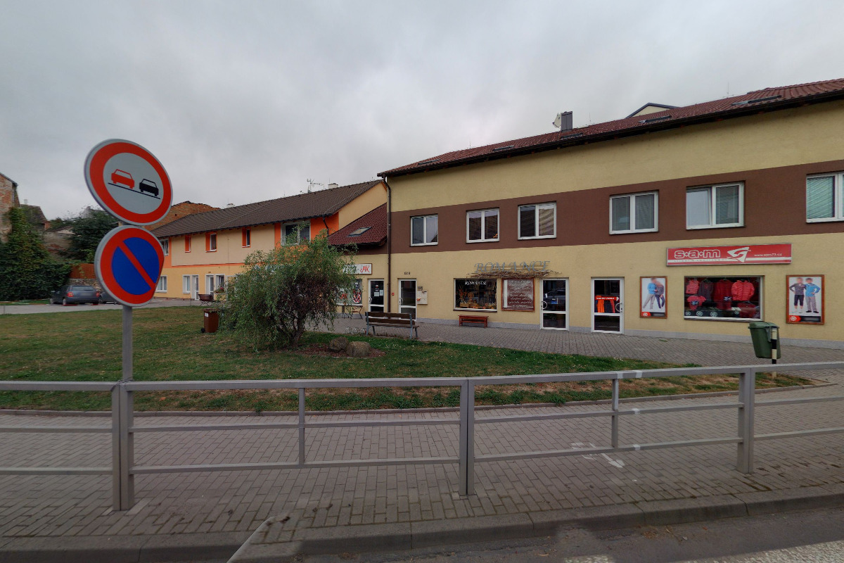 Raiffeisen stavební spořitelna, a.s.