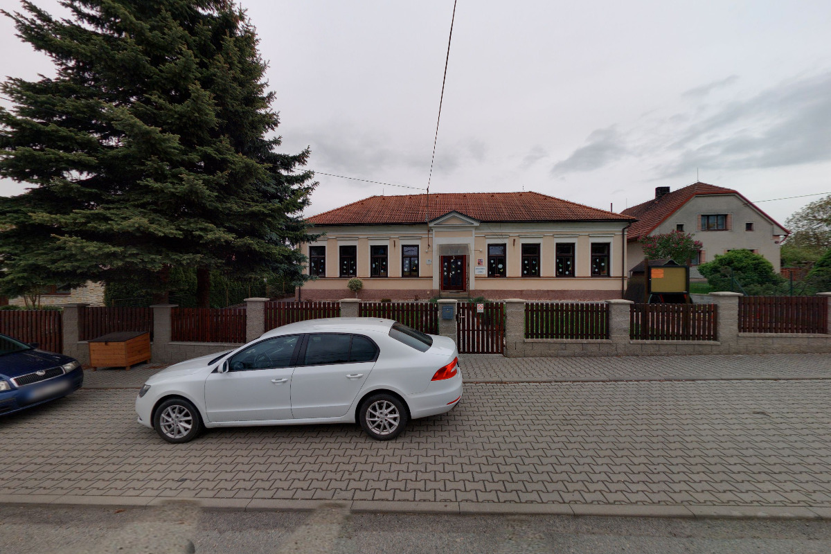 MŠ Rohenice