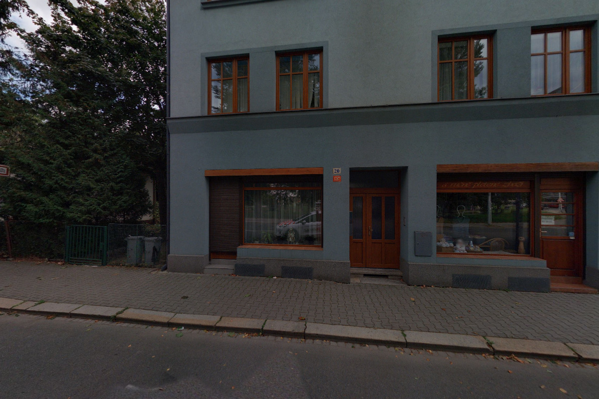 Prodej vlněného a pleteného zboží - Eva Sedláčková foto 2