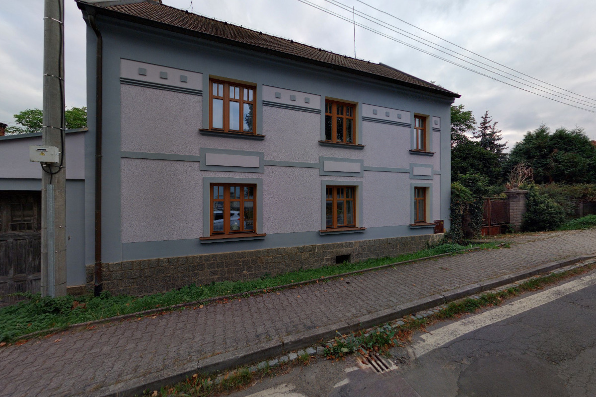 Zakázkové truhlářství Petr Mikula