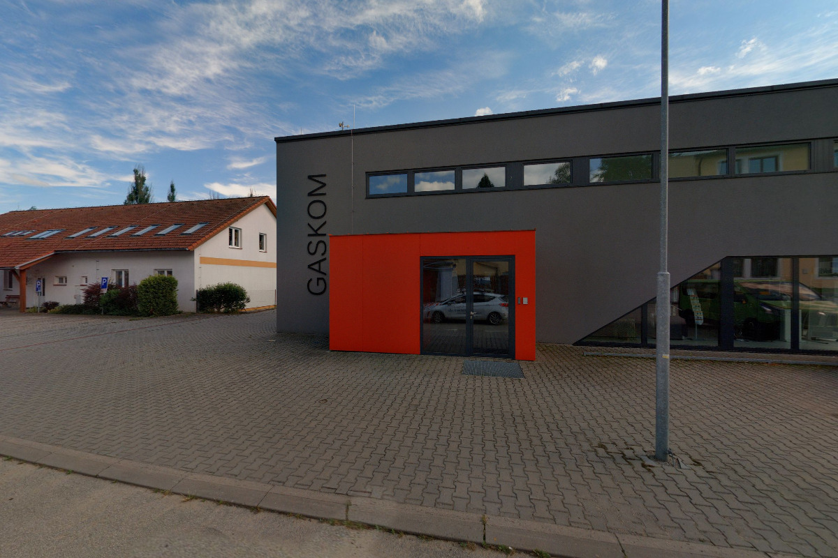 GASKOM servis kotlů