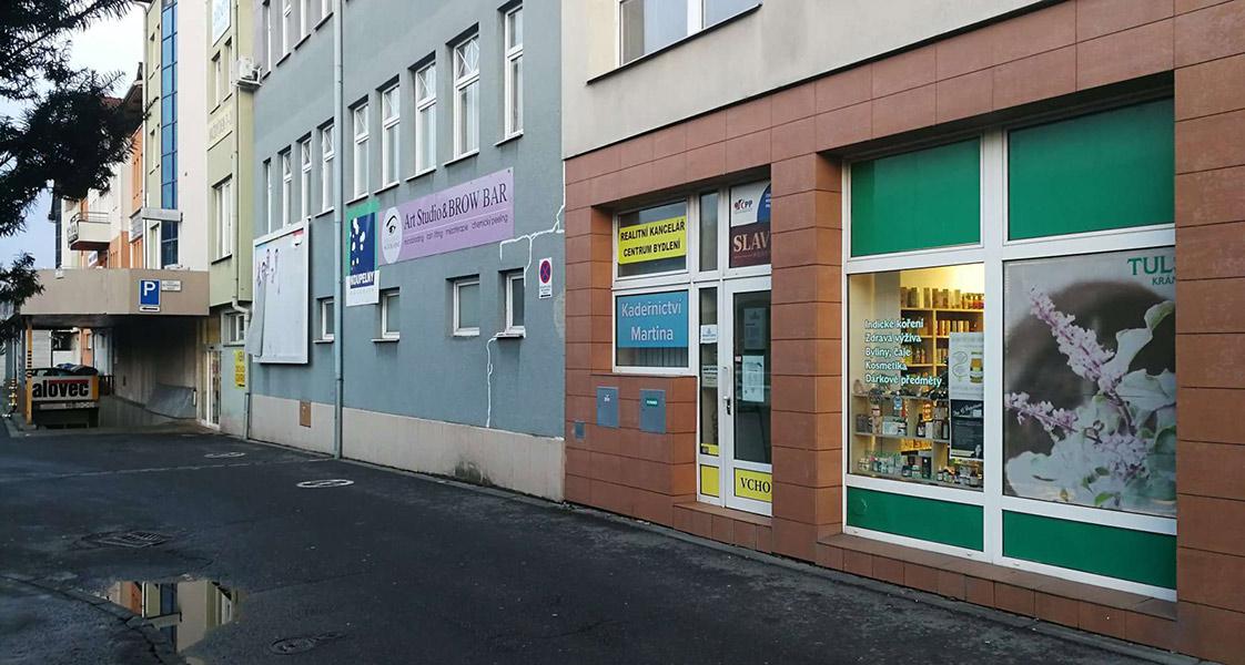 TULSI KRÁMEK foto 2