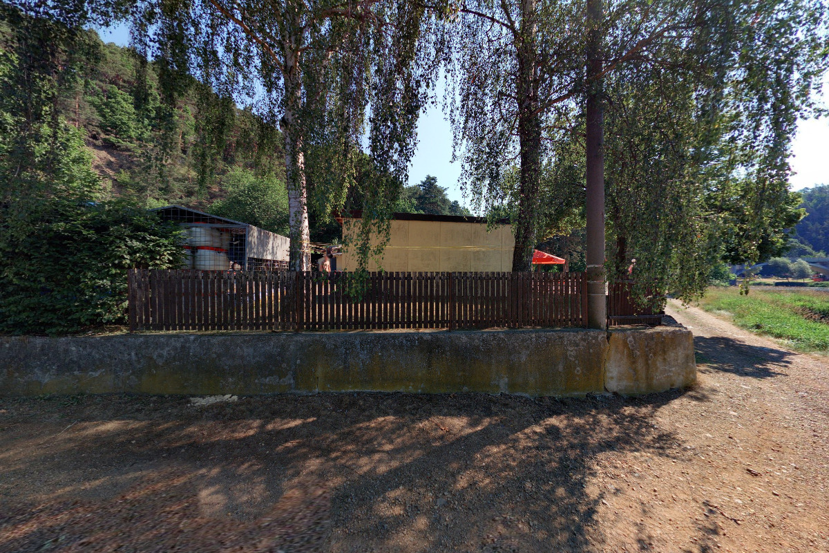 Půjčovna lodí A.S.K. foto 3