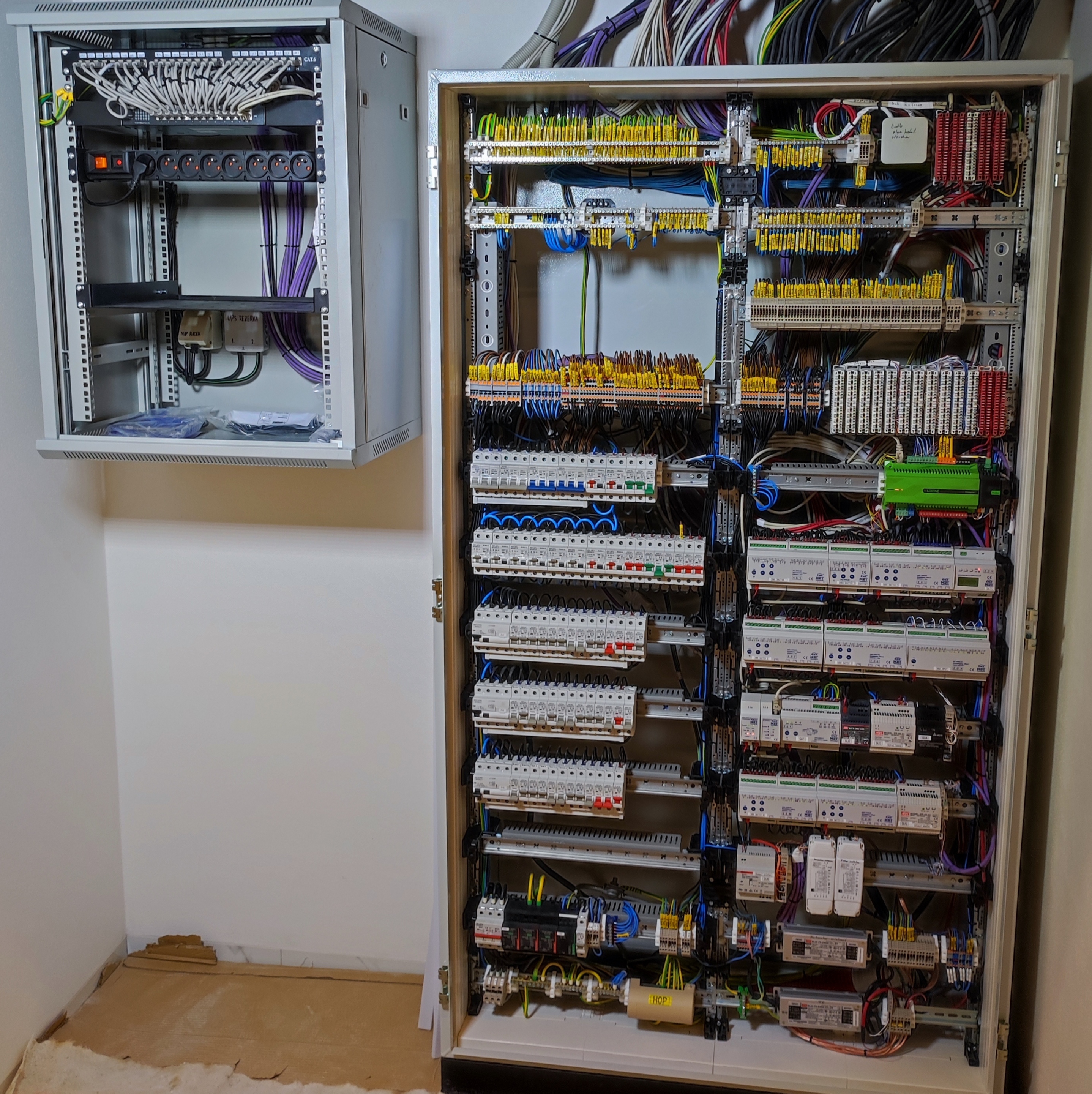 Elektrikář - Fila Elektro foto 4