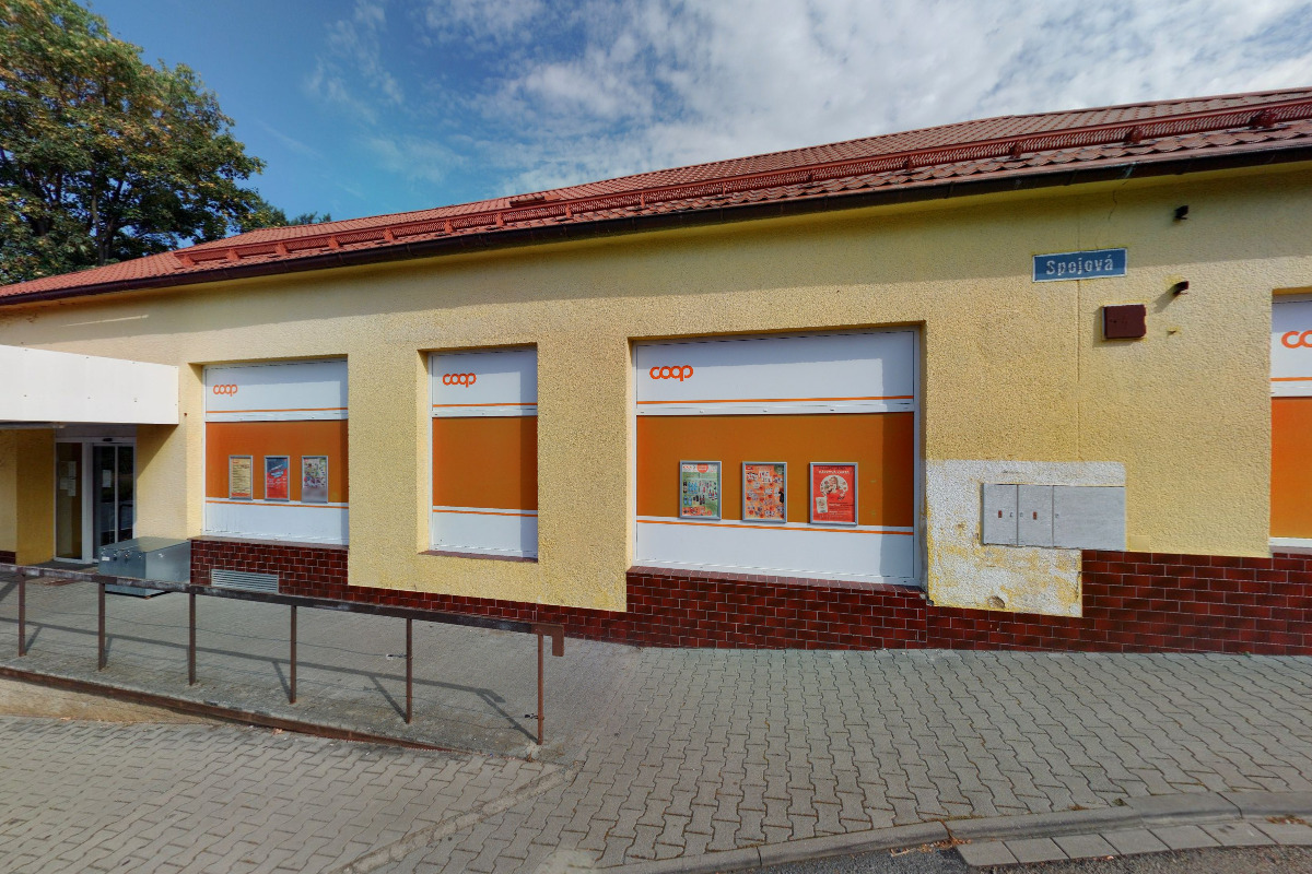 COOP Plzeň, družstvo foto 2