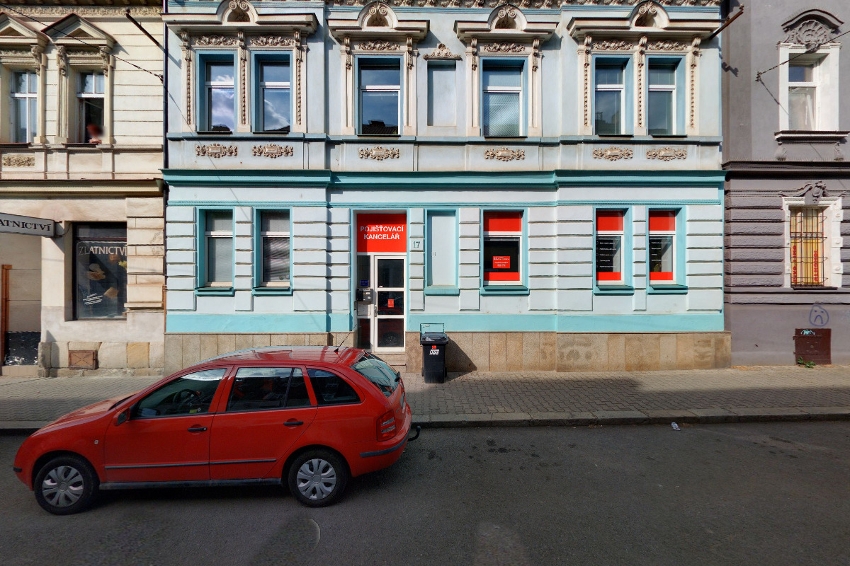 Kurzy Plzeň - beauty academy by Marie Škábová