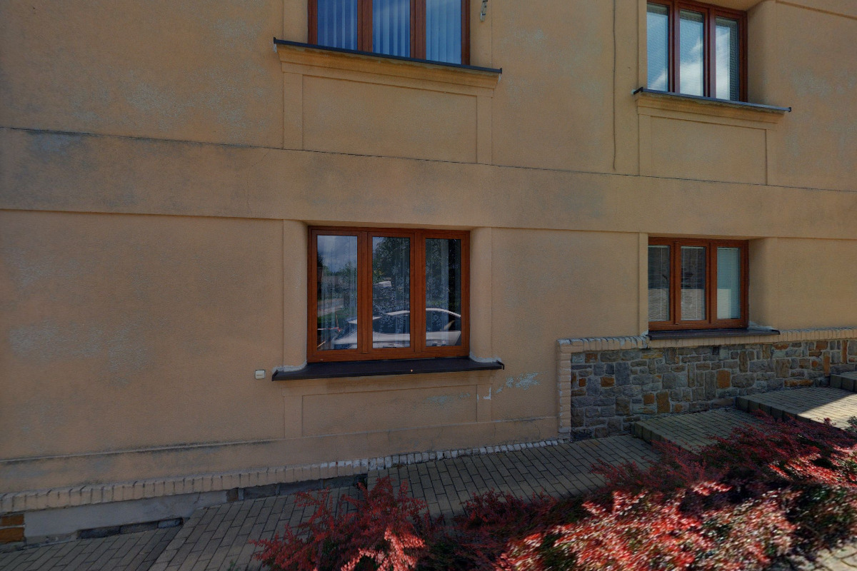 Obecní knihovna Cheznovice foto 3