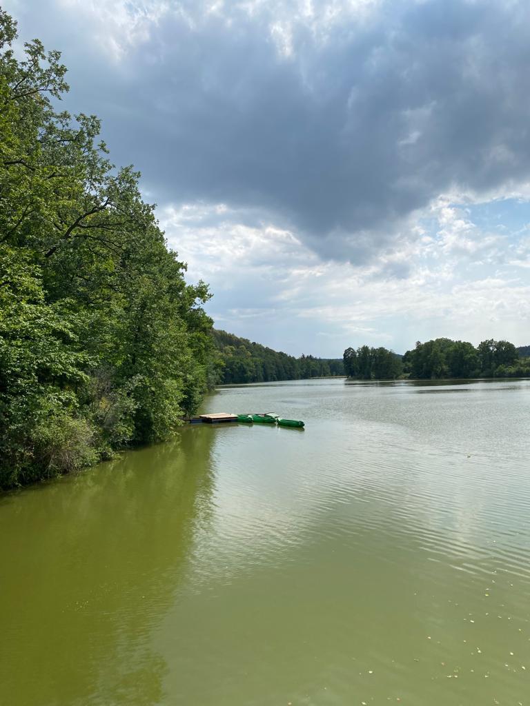 Tábořiště Kačerna foto 5