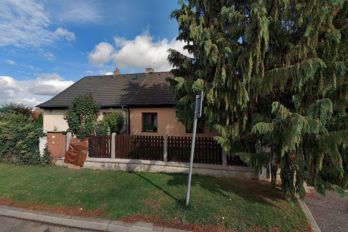 Občané Tupadel za lepší životní podmínky