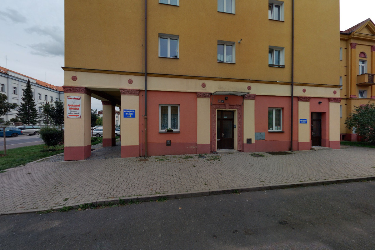 Martina Vávrová foto 2