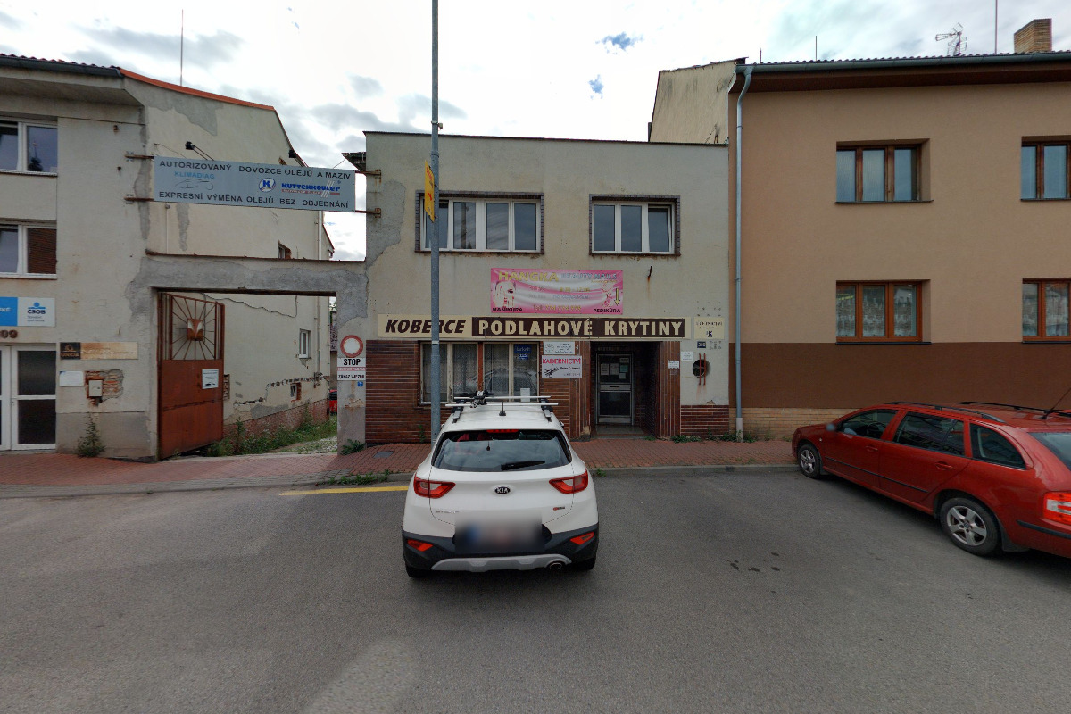 Centrum pro zdravotně postižené kraje Vysočina, o.p.s.