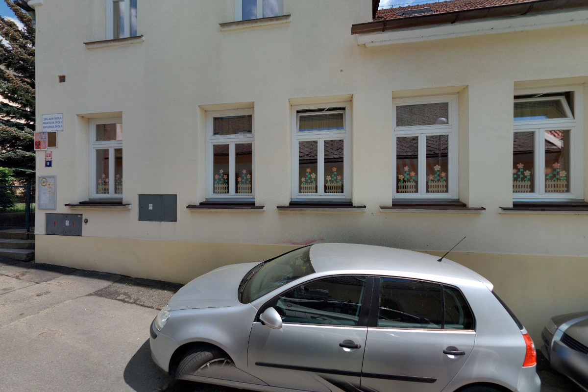 MŠ Nerudova