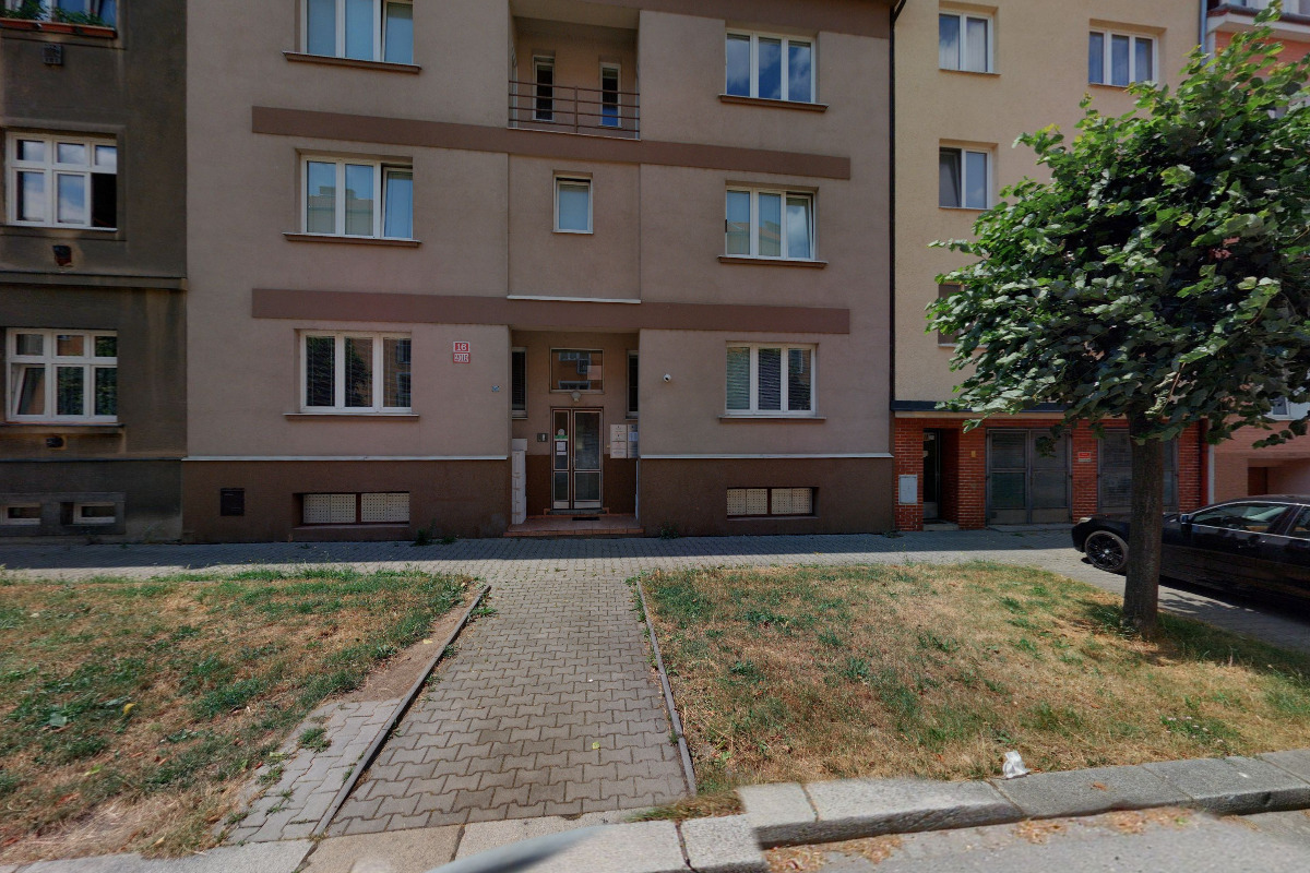 Ing. Jiří Skopalík - Insolvenční správce