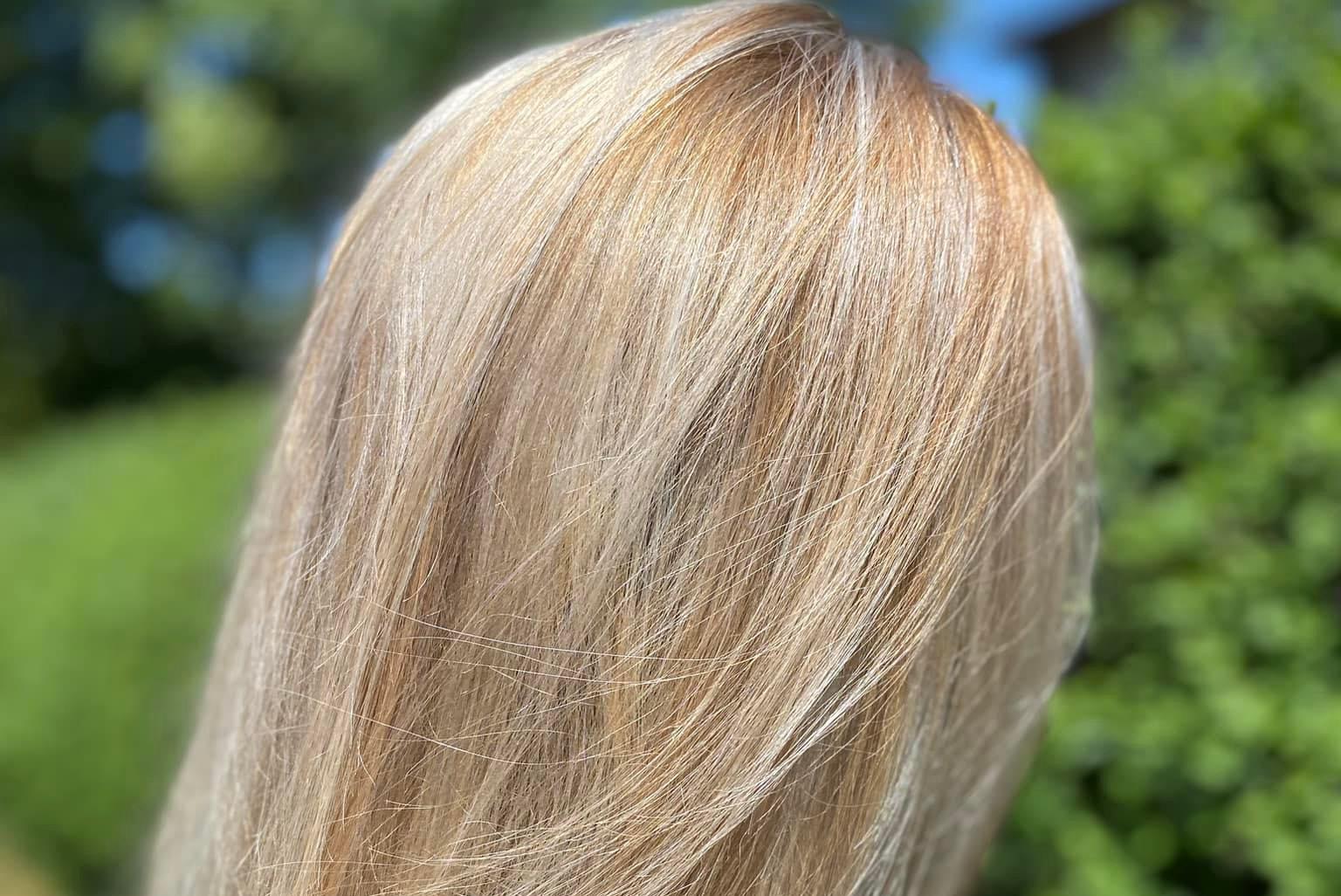 Kadeřnice Markéta Braunstein