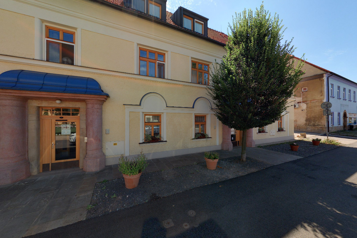 Domov sv. Josefa - Dům sv. Kláry foto 5