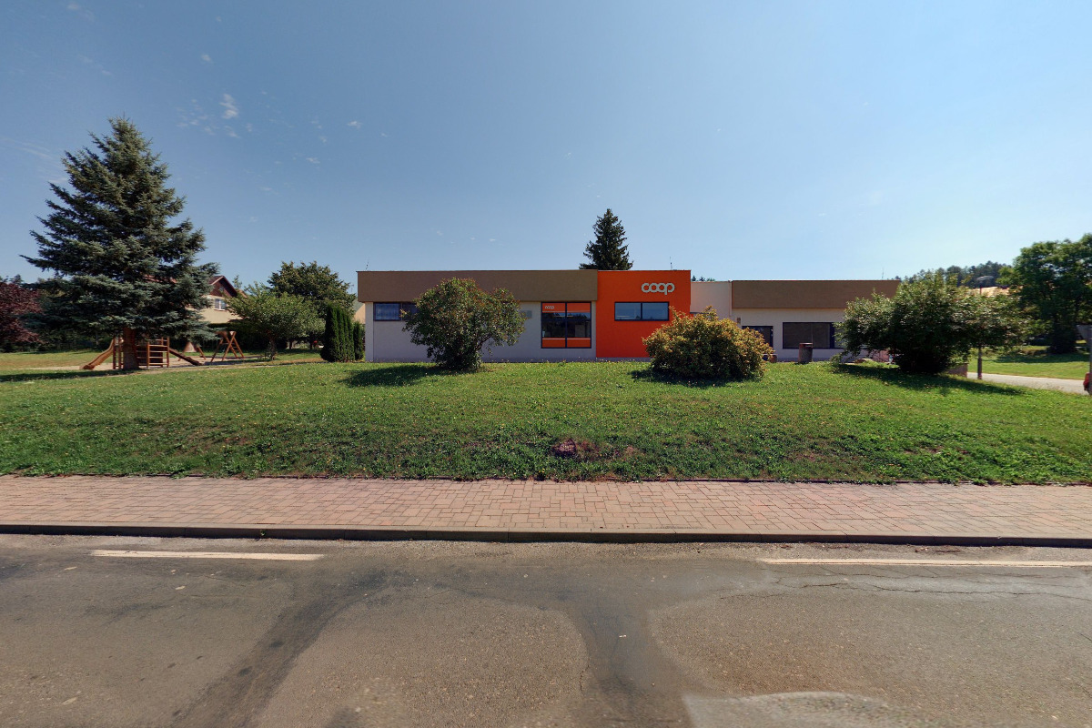 COOP Dvůr Králové n. L., družstvo