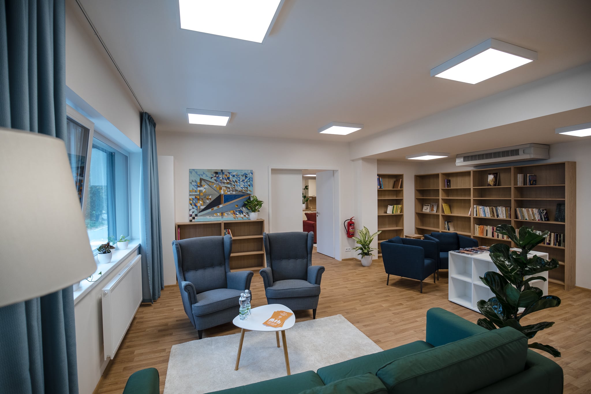 Rezidence RoSa Liberec s.r.o. foto 6