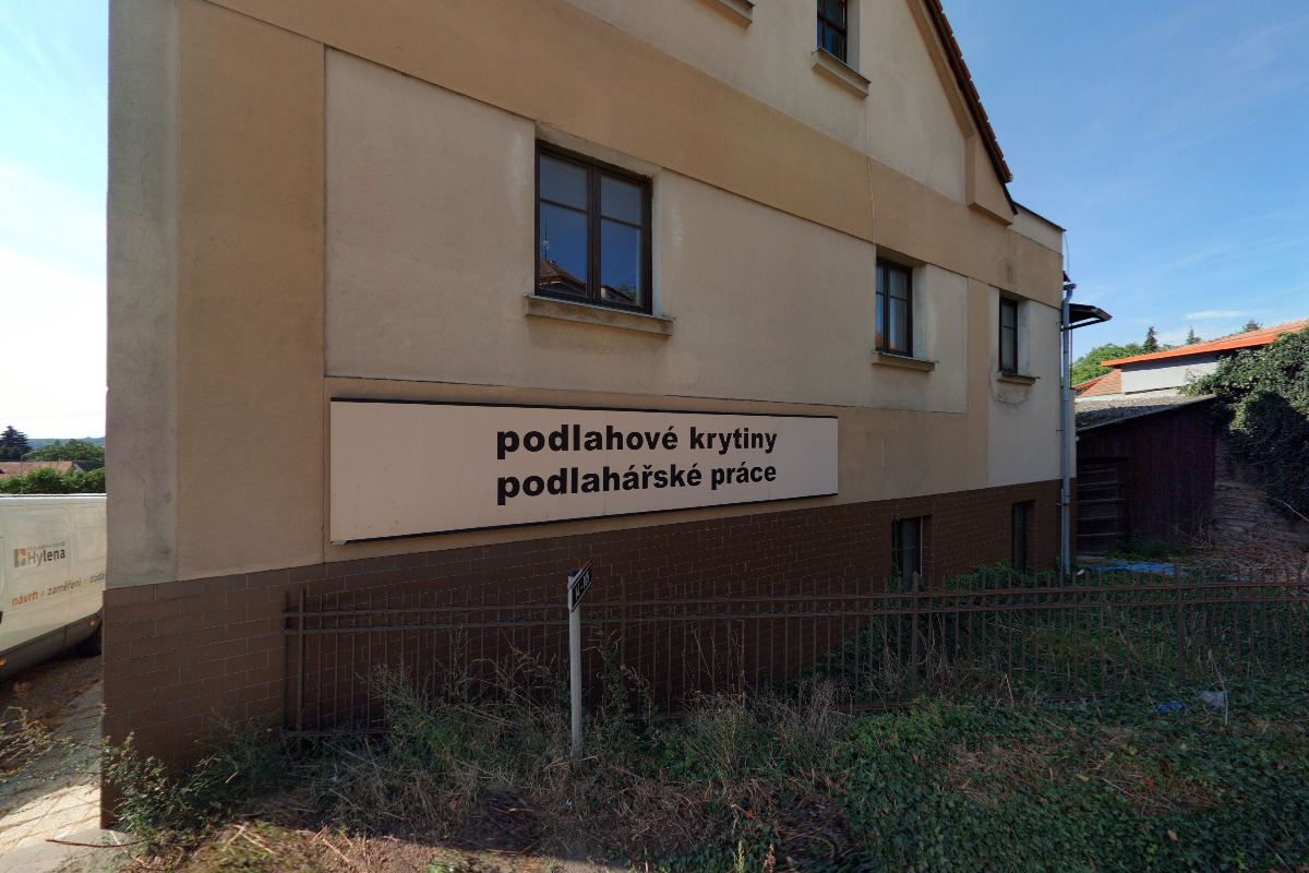 Podlahy Interier Hylena foto 4