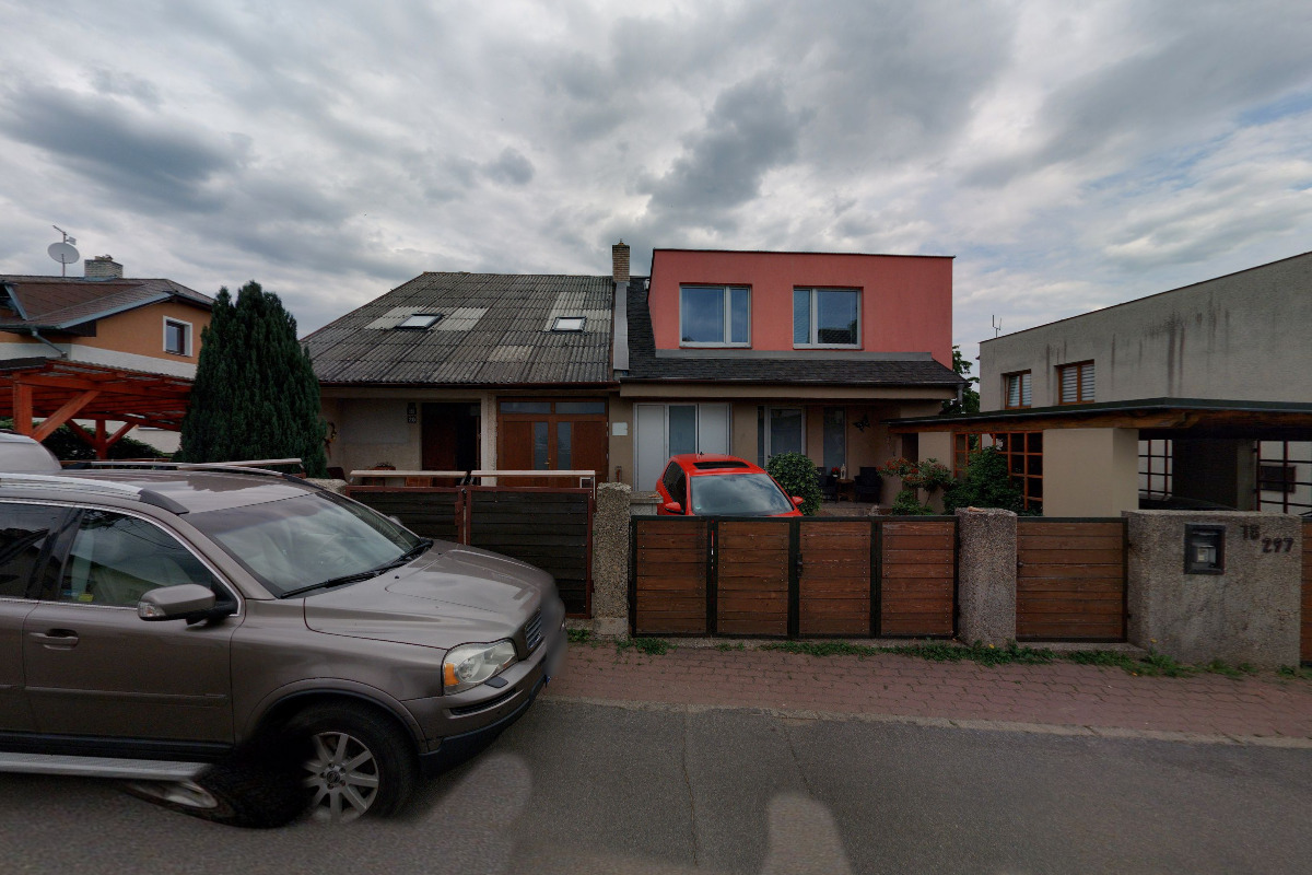 Medicína - Heda Brnická