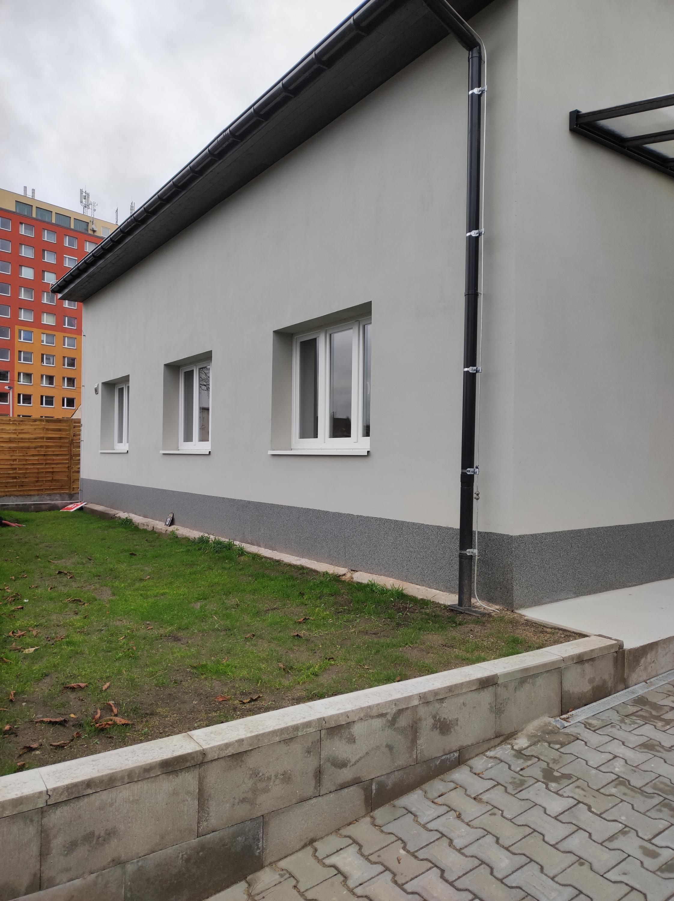 Apartmány K dolům 200/13 foto 5