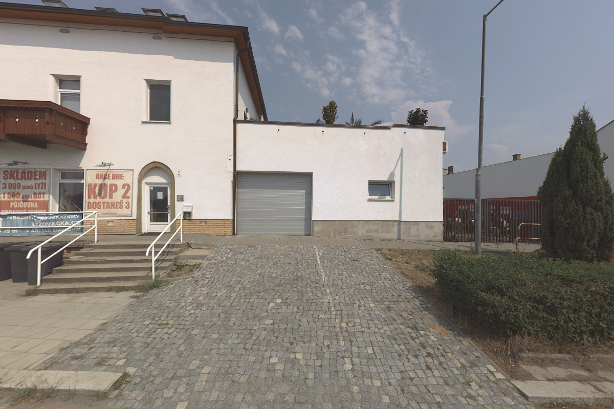 Lyžovačka.cz foto 3