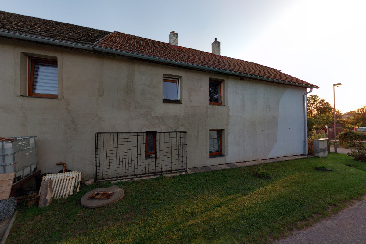 Zámečnictví - Josef Jonáš