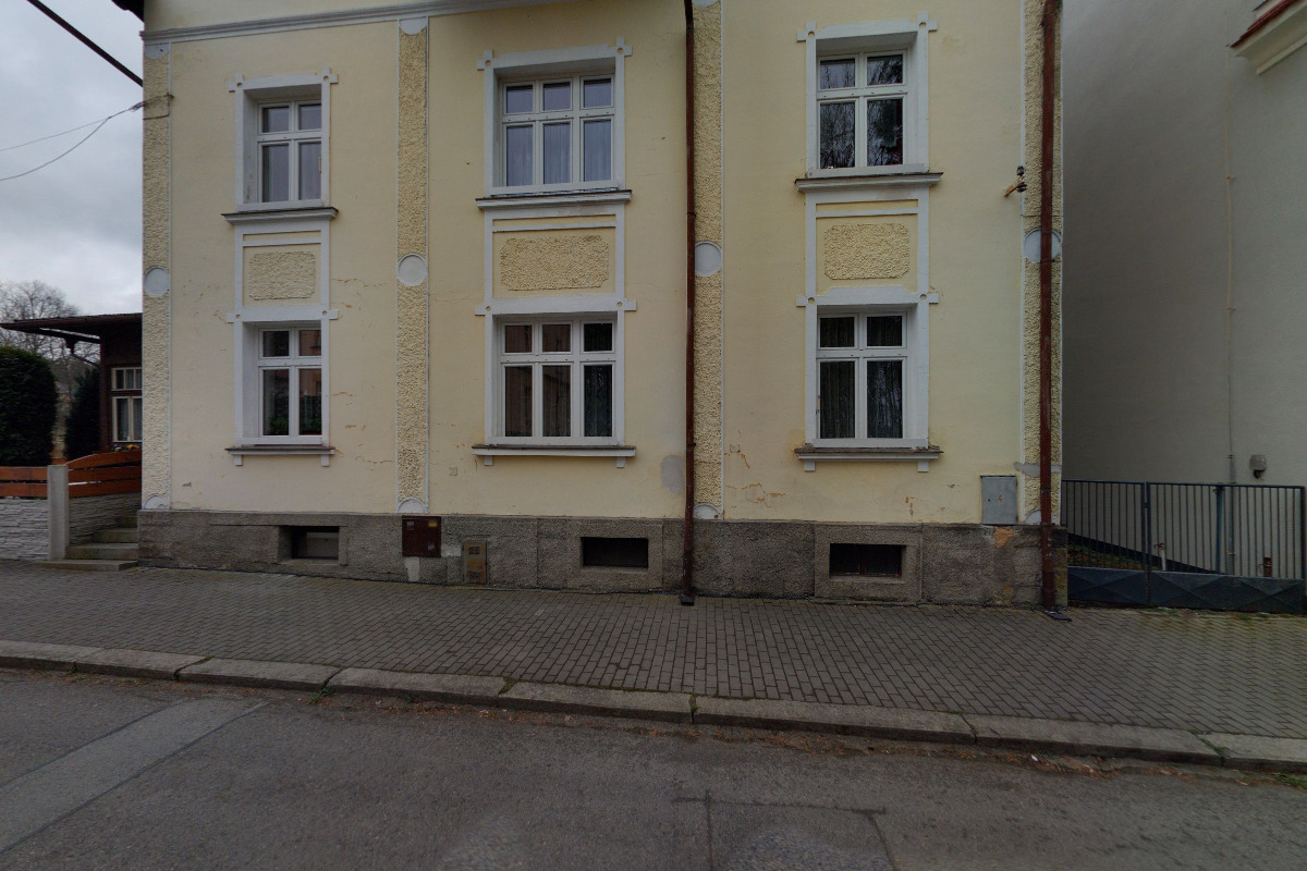 Ubytování Lázeňská 19 foto 1