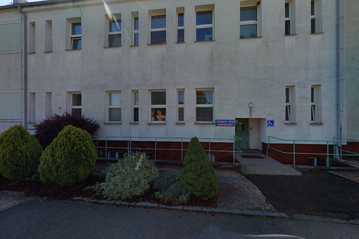 Alergologická ambulance - Městská nemocnice Městec Králové