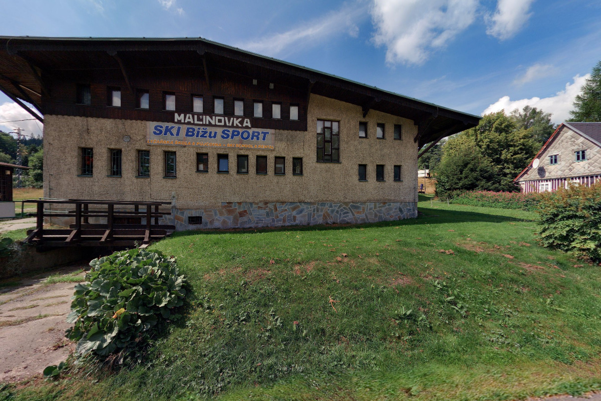 SKI Bižu Sport Bedřichov