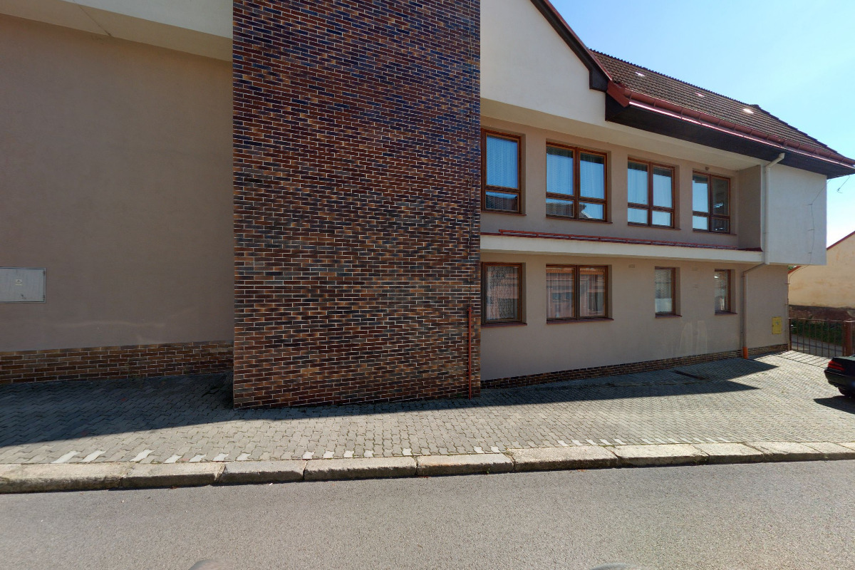 Městská policie Strmilov