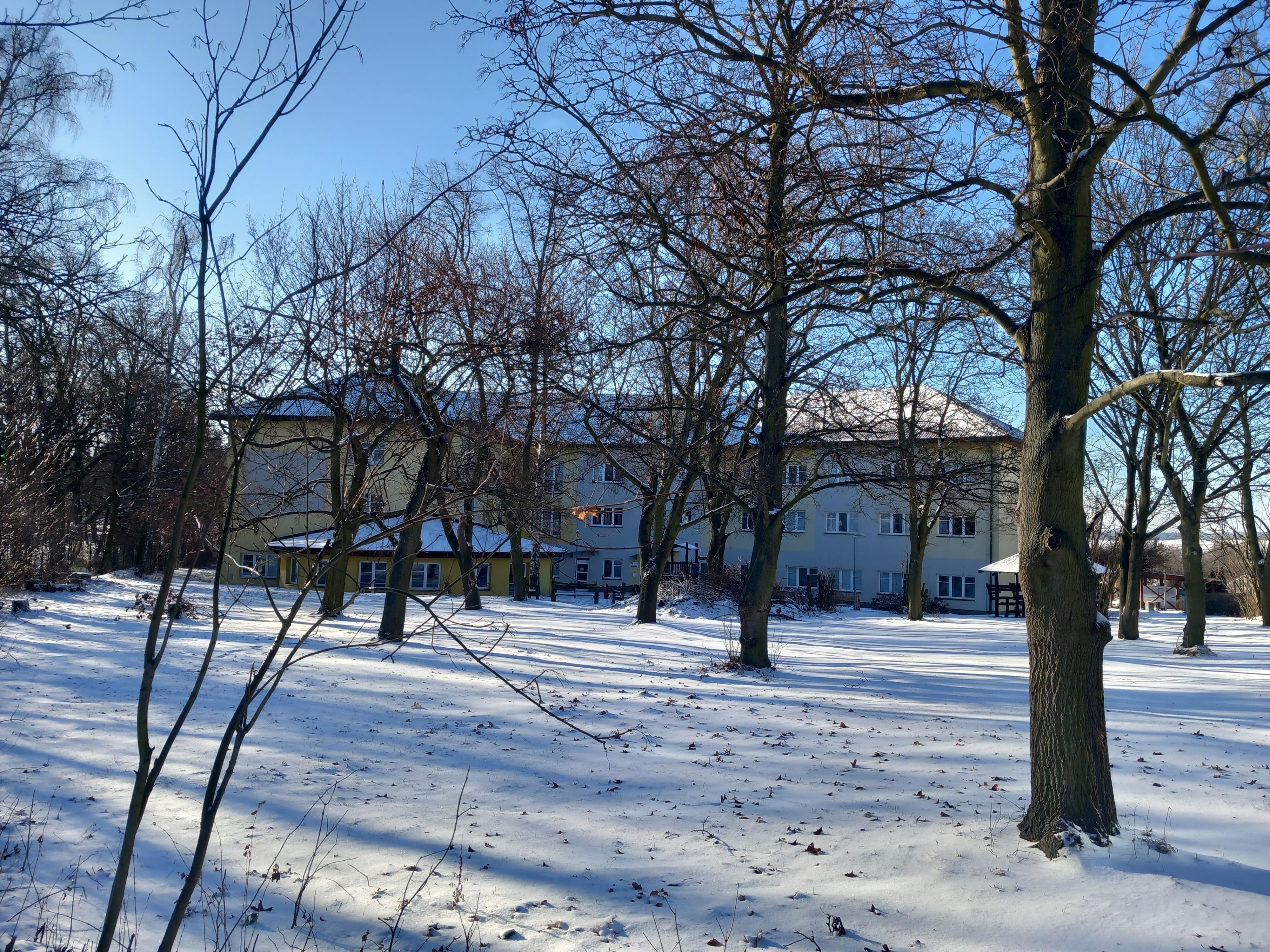MŠ Unhošť, Berounská foto 2