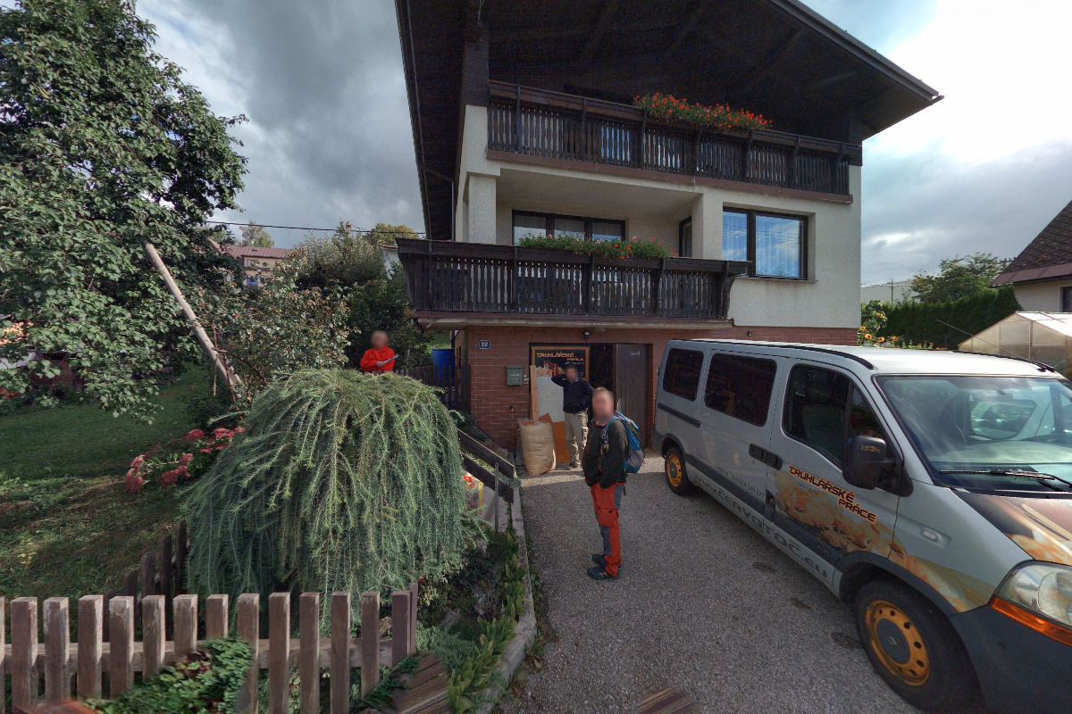 Jiří Novotný - truhlářství foto 2