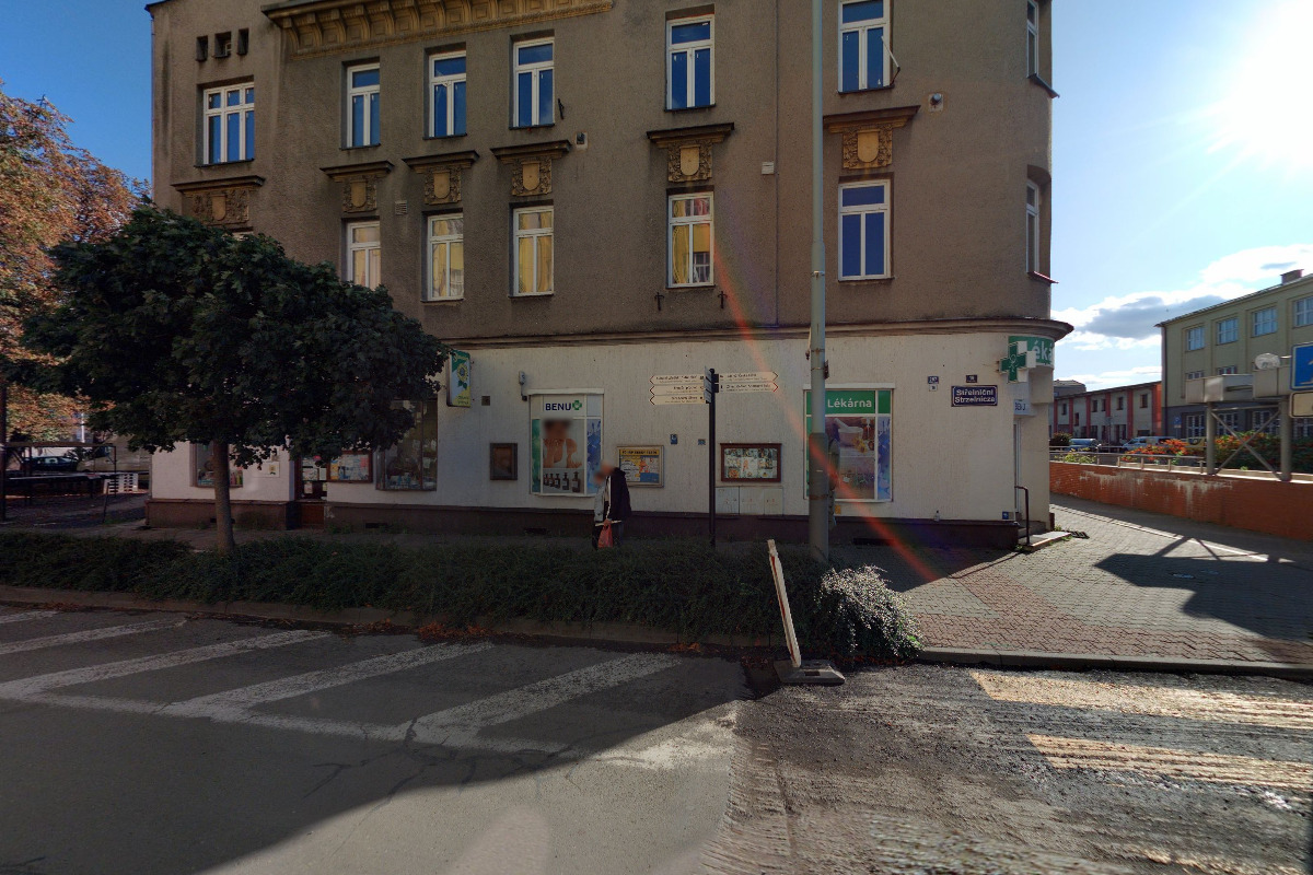 VĚČNÉ MLÁDÍ s.r.o.