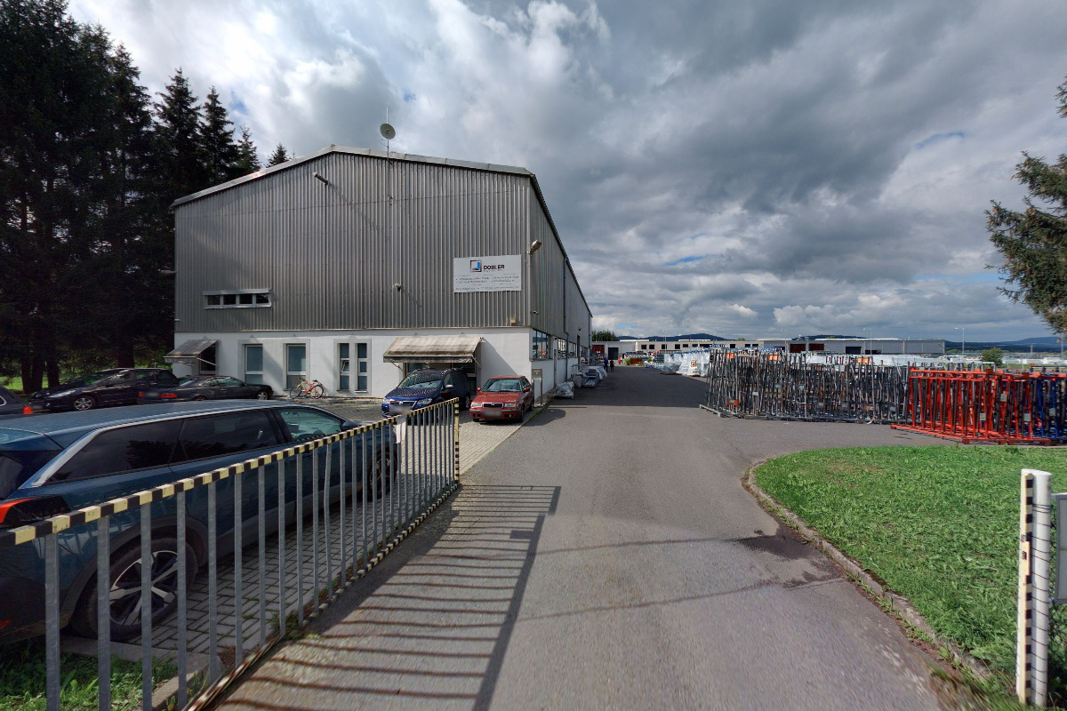 Dobler Metallbau s.r.o. foto 3