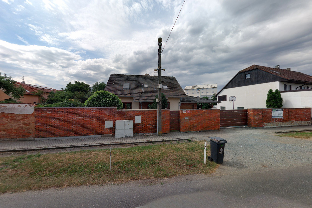 Technika pro domy s.r.o.