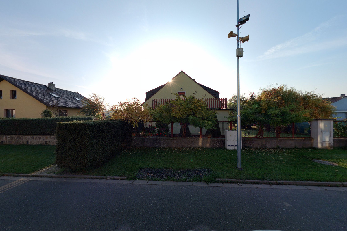 Jan Koudelka - GAS PRESS